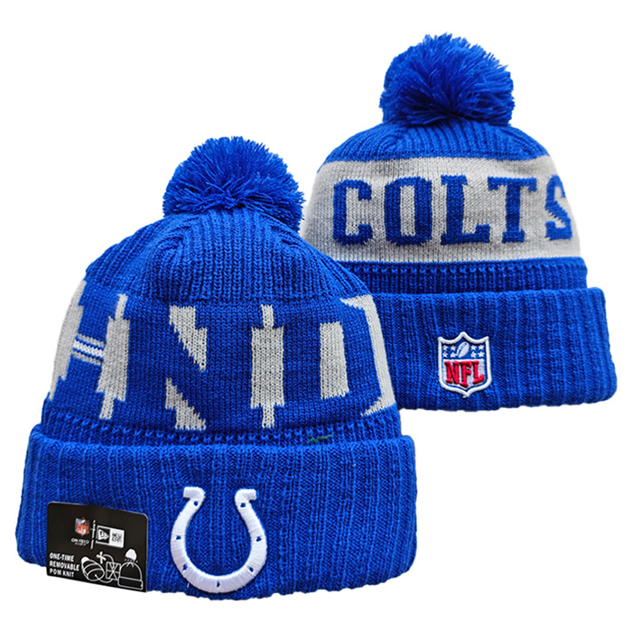 Indianapolis Colts 2026 Knit Hats 012
